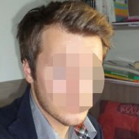 jeune homme cherche sexe à Aubervilliers