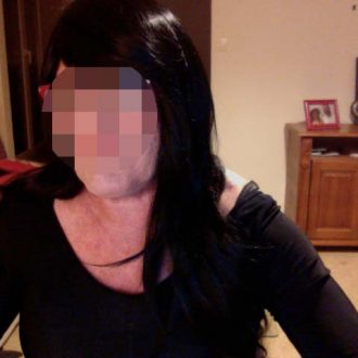 travesti amateur de Vierzon