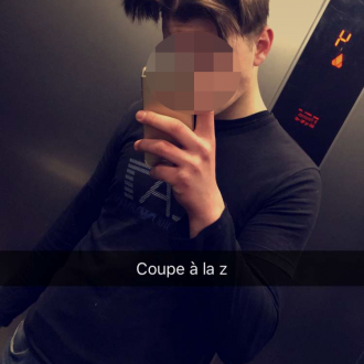 homme célibataire 18 ans de Lyon 