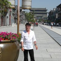 homme célibataire mature de Toulouse