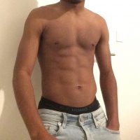 beau mec black de toulouse cherche plan cul