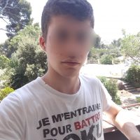 jeune homme de Toulon pour plansex