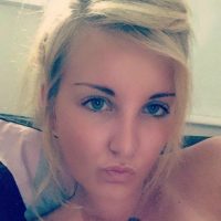 femme blonde cherche rencontre d'un soir sur Brest