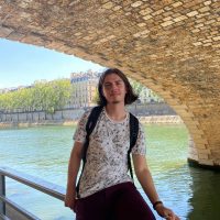 homme 19 ans Paris pour rencontre