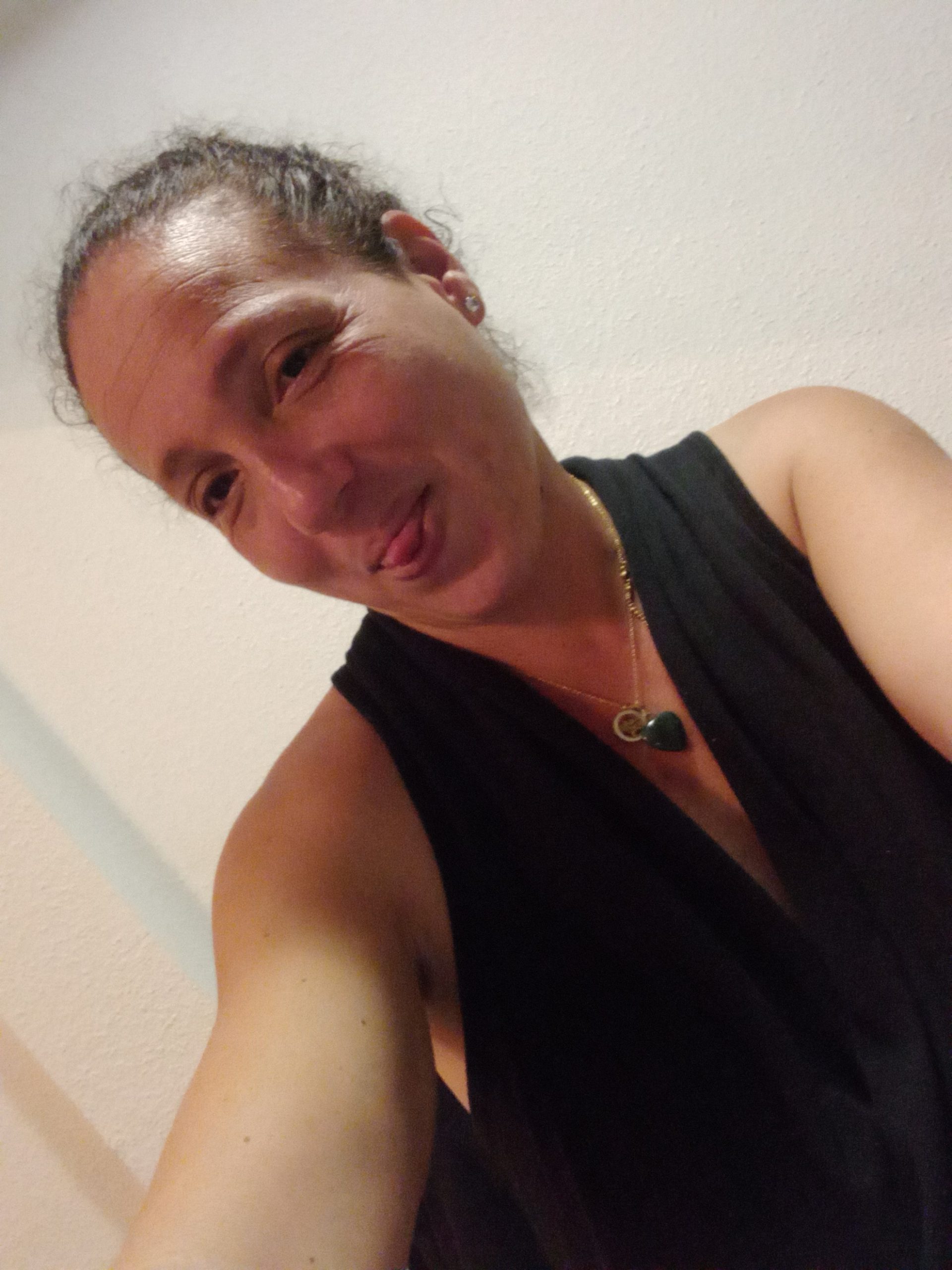 Femme recherche sexe sur Villeurbanne