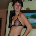 femme cougar cherche homme a Nantes 