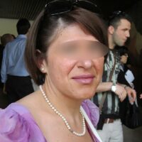 Femme chaude cherche rencontre adulte a Paris 